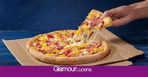 Domino’s Pizza Lucena .